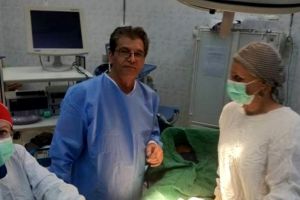 STREINU-CERCEL, „desfiinţat” de un medic militar: „Lasă-ne! Opriţi acest joc pervers” . „Spălaţi-vă pe mâini, noi vă spălăm creierul”