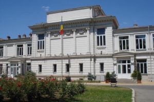 30 martie: În urmă cu 141 de ani se înfiinţa prin lege Academia Română, cel mai înalt for ştiinţific şi cultural din România
