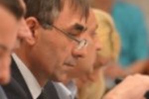 Mihai Bona, şeful Ocolului Silvic Văliug: „Ne aşteptam să ne facă teste, dar nici vorbă de aşa ceva. Mai avem răbdare, au trecut doar trei zile!”