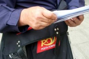 Grigorescu (Poşta Română): Încercăm să facem o surpriză pensionarilor şi să venim cu pensia cât mai repede la uşa fiecăruia