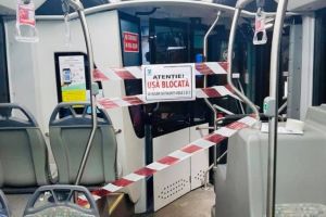 Stai acasa! Fii responsabil!: CT Bus, masuri in contextul pandemiei de coronavirus