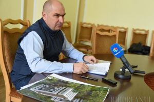 Bolojan, odihnă activă: Primarul Oradiei intră săptămâna acesta în concediu