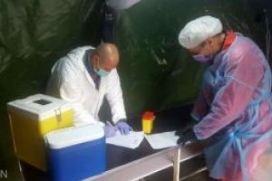 MApN: Institutul ”Cantacuzino” a crescut capacitatea de testare la aproape 400 de probe prelucrate zilnic