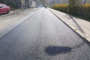 Constanta: Acces rutier imbunatatit in Campusul Universitatii Ovidius 