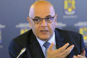 Raed Arafat: Pacienţii nu pot fi refuzaţi la internare; refuzul intră sub incidenţa penală