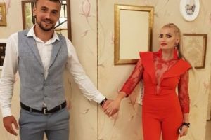 Simon Măzărache: „M-am lăsat de fotbal, dar am avut curajul s-o iau de la zero”