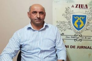 Mesaj de interes public: Primarul comunei Lumina Ioan Roman – Recrutam persoane care doresc sa devina voluntari in cadrul institutiei“ 