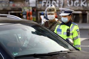 Pot să-mi transport cu maşina soţia/soţul la/de la serviciu?