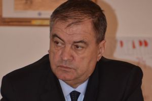 ALDE îl acuză pe prefect că s-a baricadat în birou. “Scaun călduţ oferit de Guvern’