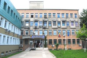 Spitalul Judeţean din Deva a intrat în CARANTINĂ, timp de două săptămâni, din cauza numărului mare de medici şi pacienţi infectaţi