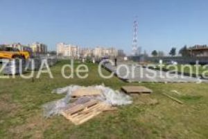 Cine va coordona sectia modulara medicala COVID-19 de la Constanta, care este amplasata pe Stadionul Portul