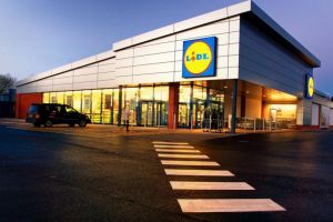 Magazinele LIDL au un nou program de funcţionare pe durata crizei COVID-19
