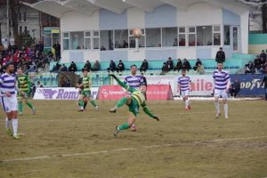 Golgheterul celor de la Aerostar crede că ar trebui să promoveze în Liga a II-a echipele ...