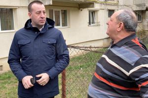 Asociaţiilor de proprietari din Suceava li se solicită să implementeze sisteme de plată ...