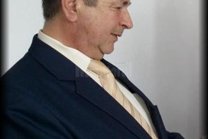 Cazimir Longher, vicepreşedintele Uniunii Polonezilor din România, a decedat ieri