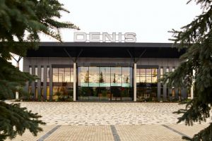 Donaţie de 10.000 de euro pentru Spitalul Judeţean Suceava, din partea Fabricii de ...