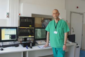 Propunerea legislativă pentru recunoaşterea meritelor personalului medical participant la actiuni medicale impotriva Covid -19