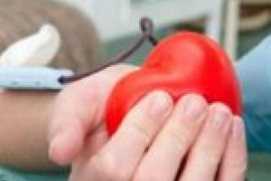 Studenţii Universităţii „Eftimie Murgu” au spus „prezent” campaniei de donare de sânge