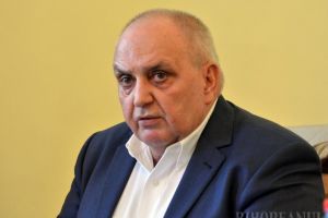 Dr. Gheorghe Carp, despre situaţia de la Spitalul din Aleşd: 