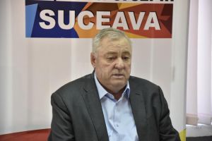 Ioan Stan reia demersurile la noul ministru al Sănătăţii pentru alocarea banilor necesari ...