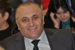 Biroul fostului primar PSD al comunei Șanţ, sigilat. De ce s-a luat această decizie