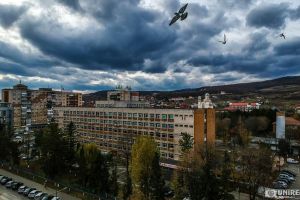 Compania AGRA’S, donaţie de 1.000 de teste rapide pentru identificarea COVID-19, în valoare de 11.000 de euro, direct către Spitalul Judeţean Alba