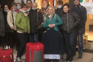 RESPECT! Colectivul unui centru de vârstnici din Mureş, în carantină voluntară pentru protejarea rezidenţilor!