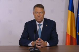 Klaus Iohannis, sedinta de evaluare in contextul epidemiei de coronavirus, urmata de declaratii