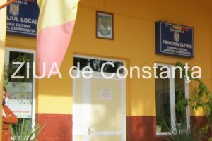 Mesaj de interes public Primarul comunei Oltina, Gheorghe Chirciu: Lumea sa aiba grija, sa se fereasca de ce este mai rau