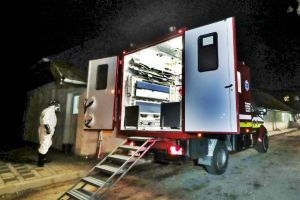 România: 44 de persoane cu COVID-19 au murit