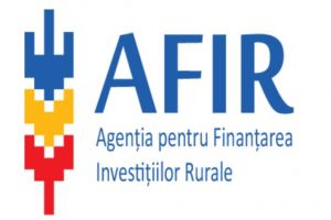 Achiziţiile publice pentru investiţiile derulate de autorităţile locale vor fi avizate de către AFIR on-line