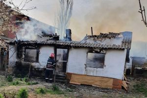 ISU Ialomiţa: Bilanţul misiunilor din weekend