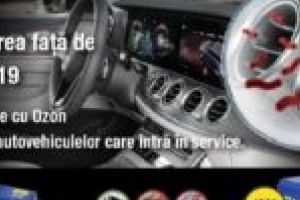 Siguranţă şi respect înainte de toate. Casa Auto Timişoara alături de parteneri