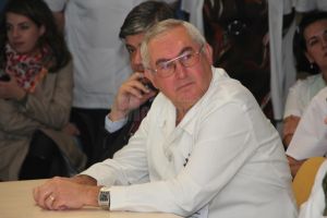 Medicii de familie fac un apel disperat: ”Suntem zi de zi la cabinete fără o protecţie ...
