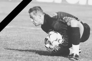 Tragedie în fotbal. A murit Martin Tudor, fostul portar al Olimpiei Satu Mare