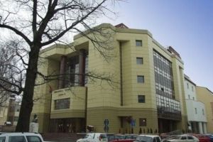 Biblioteca Astra a primit Medalia Aniversară „Centenarul Marii Uniri” din partea preşedintelui Iohannis