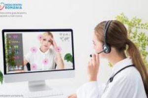 Suport online gratuit pentru pacientii cu boli cronice. Medici pentru Romania lanseaza campania Nu uitam de ceilalti