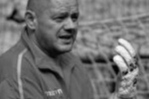 Tragedie în fotbal. Fostul mare portar al Stelei, Martin Tudor, a murit în această dimineaţă la Reşiţa