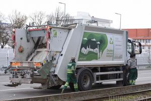 Împreună vom reuşi!  RER Vest, operatorul licenţiat de salubritate în Oradea, lansează un apel la responsabilitate socială