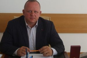 Mesaj de interes public Primarul comunei Agigea, Cristian Carjaliu- Ma pun la dispozitia locuitorilor pentru orice problema care necesita urgenta rezolvare