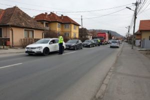 29 de amenzi aplicate la Miercurea Ciuc, Gheorgheni şi Odorheiu Secuiesc pentru lipsa declaraţiei pe propria răspundere