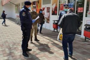 IPJ Ialomiţa: Acţiune de prevenire pe raza Municipiului Slobozia