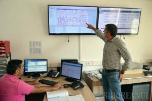 Stare de urgenţă: Termoficare Oradea şi CAO îşi vor izola la muncă angajaţii din sectoarele cu foc continuu