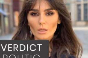 VERDICT POLITIC cu Dana Budeanu, episodul 30: 'Situaţia de la Spitalul Universitar este un secret de stat'
