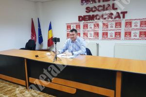 TITU Covid-19: Oprea spune că oraşul e foarte expus şi cere înăsprirea controalelor. Unii medici UPU cer spaţii pentru izolare