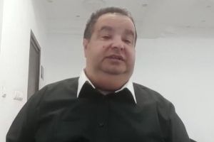 VIDEO Regele Cioabă cere testarea romilor de coronavirus după ce unul dintre ei a murit la Sibiu