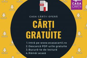 Biblioteca Judeţeană „Kájoni János”: CITEȘTE CĂRȚI ONLINE GRATUIT