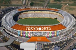 Flacăra olimpică, pentru Jocurile din 2021, va fi păstrată la Tokyo