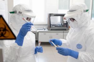 45 de mureşeni, internaţi cu suspiciune de Coronavirus!