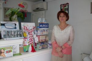 DÂMBOVIȚA Covid-19: Și farmaciile se confruntă cu lipsuri, în condiţiile în care farmaciştii sunt o categorie foarte expusă